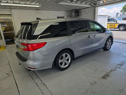 Used 2019 Honda Odyssey EX-L image 6