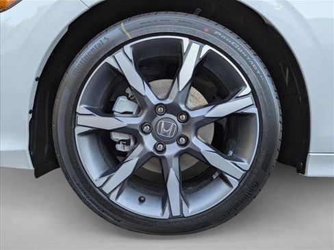 New 2026 Honda Civic Sport Touring image 10