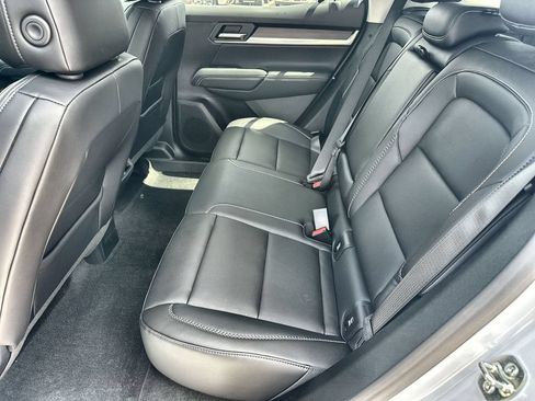New 2026 GMC Terrain Denali AWD/4WD image 16
