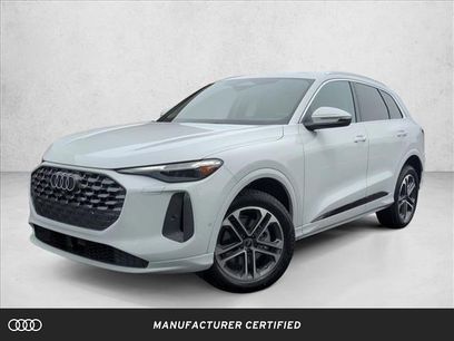 Used 2025 Audi Q5 Premium Plus w/ Premium Plus