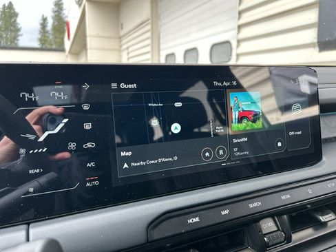 New 2027 Kia Telluride SX Prestige X-Pro AWD/4WD image 20