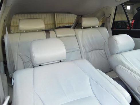 Used 2007 Lexus RX 350 AWD image 48