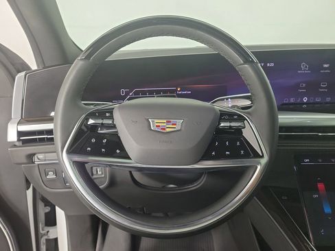 Used 2025 Cadillac Escalade Premium Luxury w/ LPO, Floor Liner Package image 22