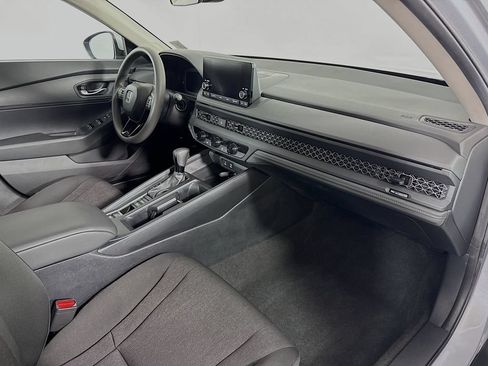 Certified 2024 Honda Accord LX image 23