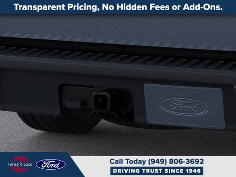 New 2026 Ford Maverick XLT AWD/4WD image 23