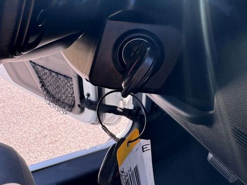 Used 2017 Jeep Wrangler Unlimited Sport w/ Quick Order Package 24S image 19