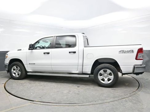 Used 2024 RAM 1500 Big Horn image 4