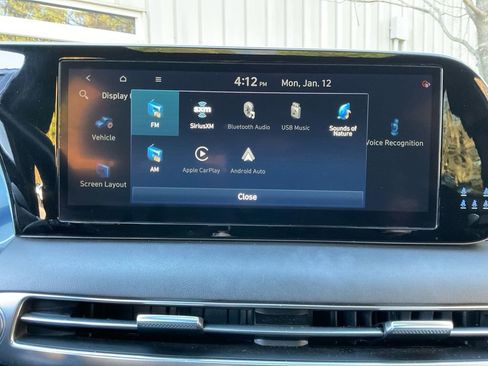 Used 2024 Hyundai Palisade Calligraphy image 20