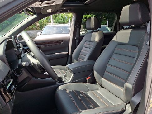 Certified 2023 Honda CR-V Sport Touring image 12