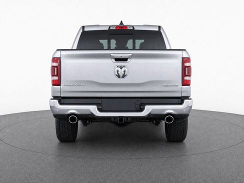 Used 2022 RAM 1500 Limited AWD/4WD image 7