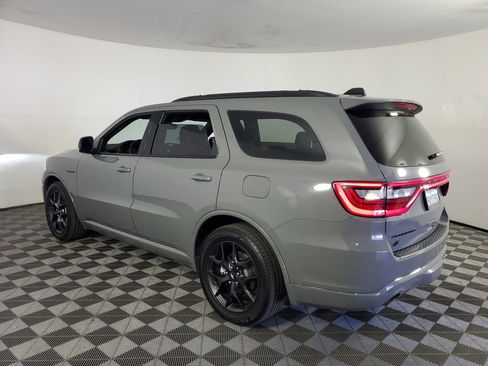 Used 2026 Dodge Durango GT AWD/4WD image 6
