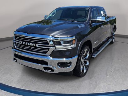 Used 2019 RAM 1500 Laramie