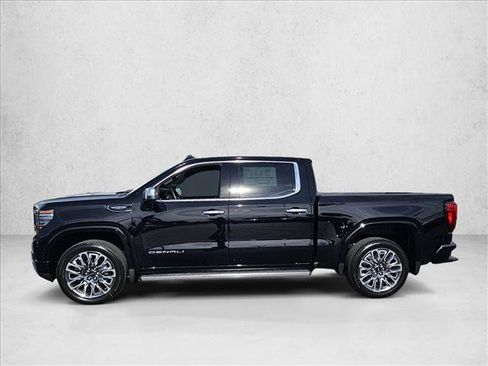 New 2026 GMC Sierra 1500 Denali Ultimate image 5