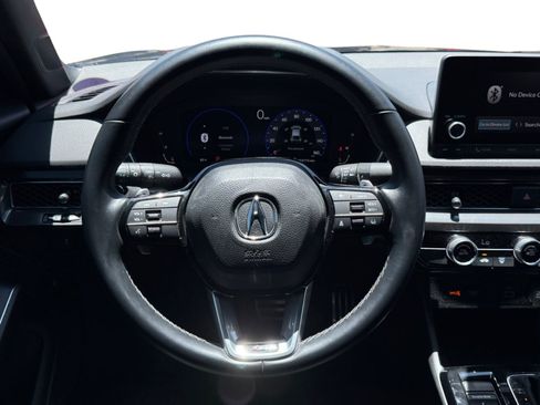 Used 2025 Acura Integra A-Spec FWD image 13