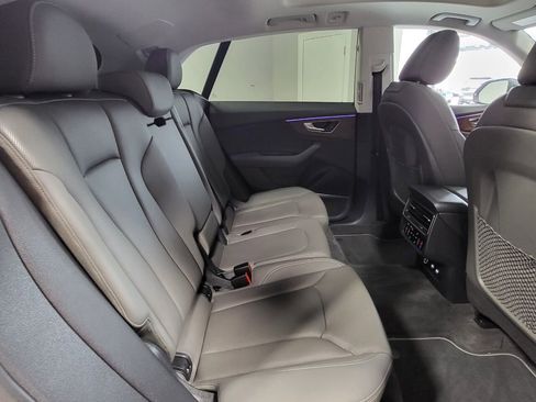 Used 2019 Audi Q8 Premium Plus image 17