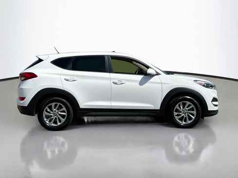Used 2018 Hyundai Tucson SE FWD image 8