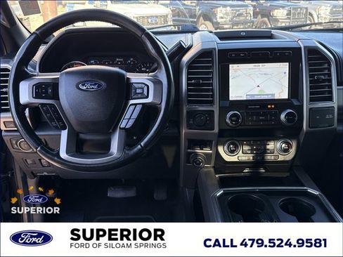 Used 2020 Ford F250 Platinum image 8
