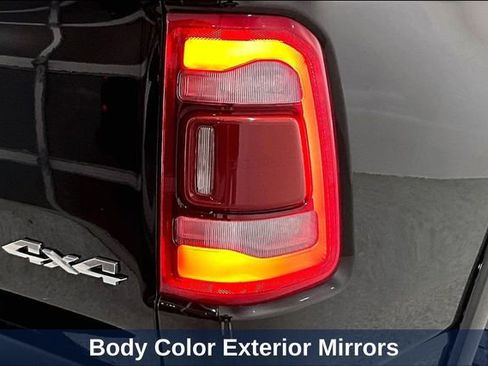 Used 2021 RAM 1500 Laramie AWD/4WD image 32