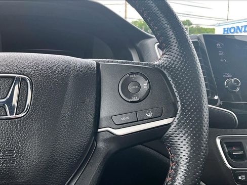 Used 2022 Honda Passport TrailSport image 24