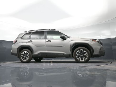 Certified 2025 Subaru Forester Premium w/ Convenience Package #1 image 27