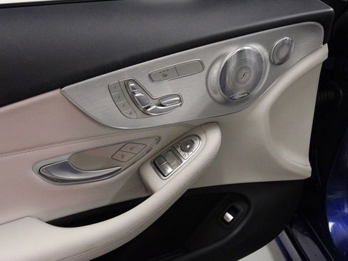 Used 2018 Mercedes-Benz C 300 4MATIC Coupe image 22