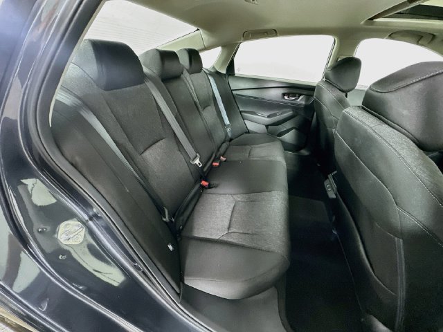 Certified 2025 Honda Accord SE image 8
