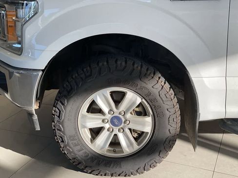 Used 2019 Ford F150 XLT w/ Equipment Group 301A Mid AWD/4WD image 13