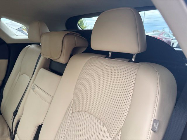 Used 2021 Lexus RX 350 FWD w/ Premium Package image 4