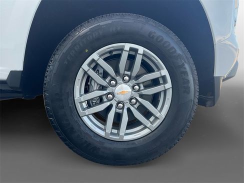 New 2026 Chevrolet Colorado LT w/ LT Convenience Package image 16