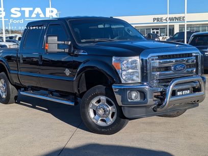 Used 2016 Ford F250 XLT w/ XLT Value Package