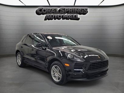 Used 2021 Porsche Macan