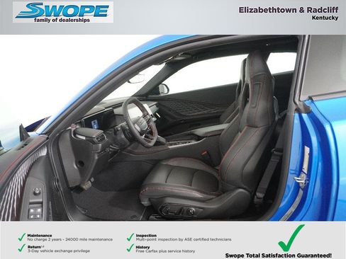 New 2026 Dodge Charger Scat Pack image 11