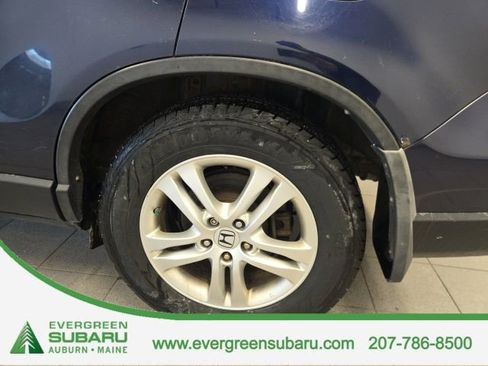 Used 2010 Honda CR-V EX-L image 12