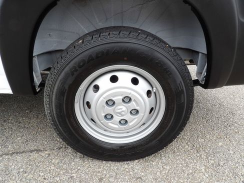 Used 2023 RAM ProMaster 2500 w/ Driver Convenience Group FWD image 48