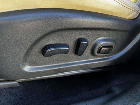 Used 2022 Nissan Murano Platinum w/ Cargo Package FWD image 22