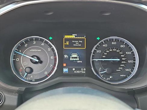 Used 2022 Subaru Ascent Limited w/ Technology Package AWD/4WD image 16