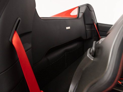 Certified 2020 Ferrari 488 Pista Spider RWD image 80