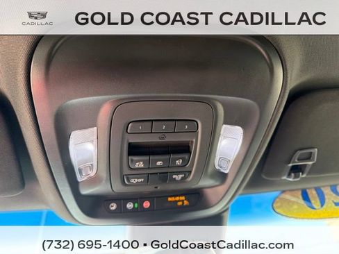 Used 2020 Cadillac CT5 Luxury w/ Sun And Sound Package AWD/4WD image 24
