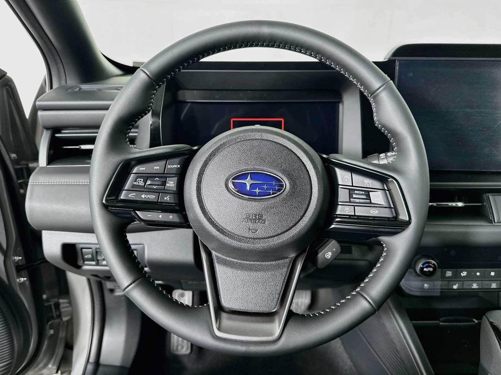 New 2026 Subaru Outback Touring XT AWD/4WD image 11