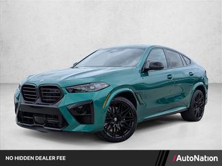 New 2027 BMW X6 M Competition w/ Executive Package AWD/4WD video 1