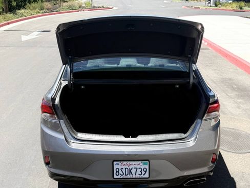 Used 2019 Hyundai Sonata SEL FWD image 13