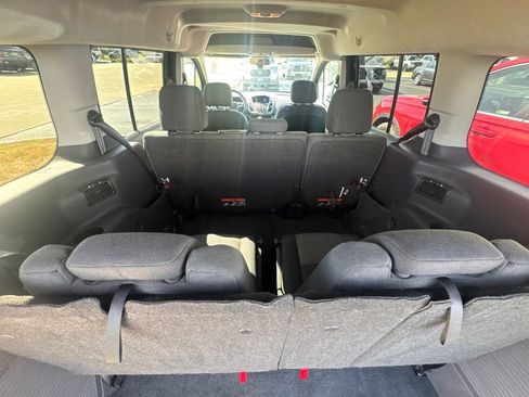 Used 2017 Ford Transit Connect XL FWD image 10