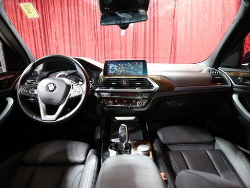 Used 2019 BMW X3 xDrive30i AWD/4WD image 15
