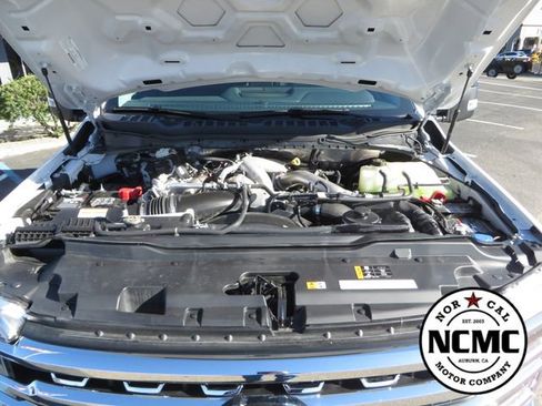 Used 2024 Ford F250 Lariat image 69