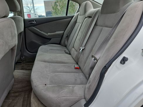 Used 2011 Nissan Altima 2.5 image 25