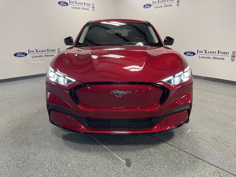 Used 2024 Ford Mustang Mach-E Premium image 2