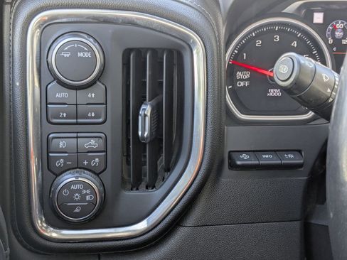 Used 2021 Chevrolet Silverado 1500 LTZ w/ LTZ Premium Package image 19