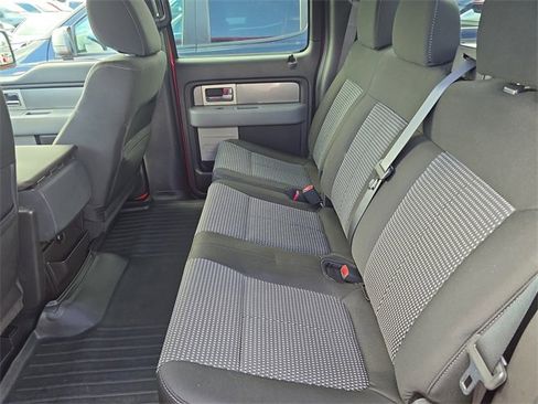 Used 2011 Ford F150 XLT w/ XLT Convenience Pkg image 11