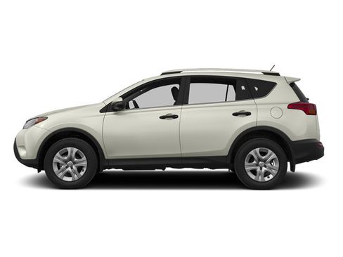 Used 2013 Toyota RAV4 Limited AWD/4WD image 3