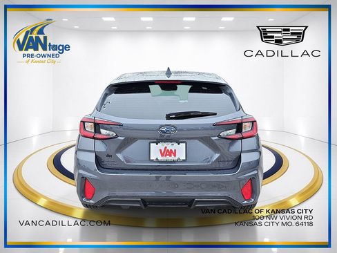 New 2026 Subaru Impreza 2.0i Sport AWD/4WD image 7